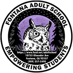 Fontana adult school