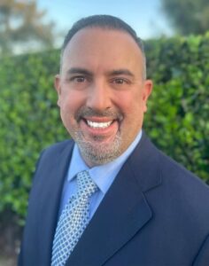 Sean-Delgado Ed.D. Upland Adult School